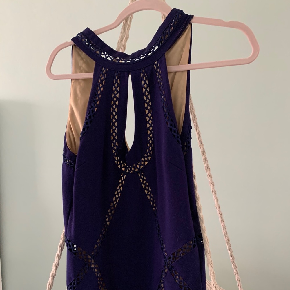 Cute dress for graduation or special occasions